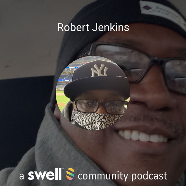 Artwork for Robert Jenkins