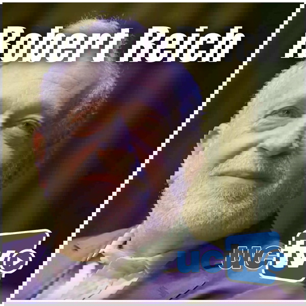 Artwork for Robert Reich