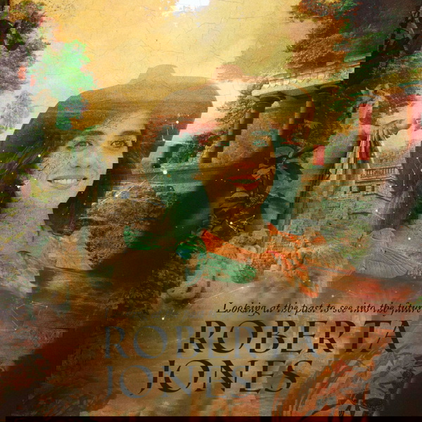 Artwork for Roberta Jones