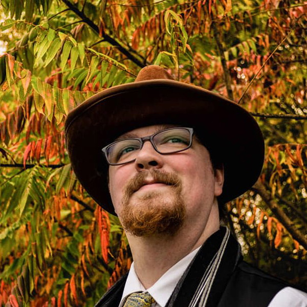 Artwork for Peake A Boo Pod