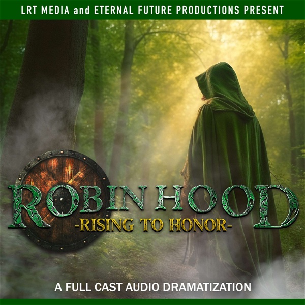 Artwork for Robin Hood: Rising to Honor