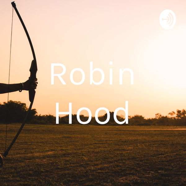 Artwork for Robin Hood
