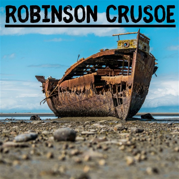 Artwork for Robinson Crusoe