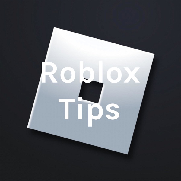 Artwork for Roblox Tips