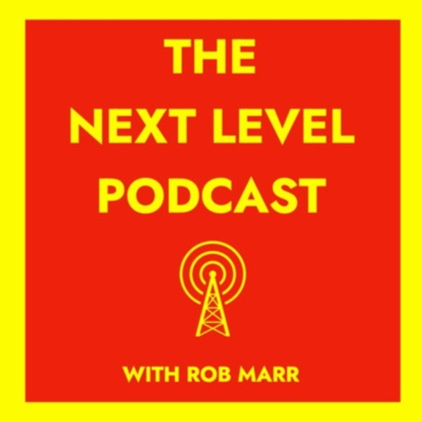 Artwork for The Next Level Podcast
