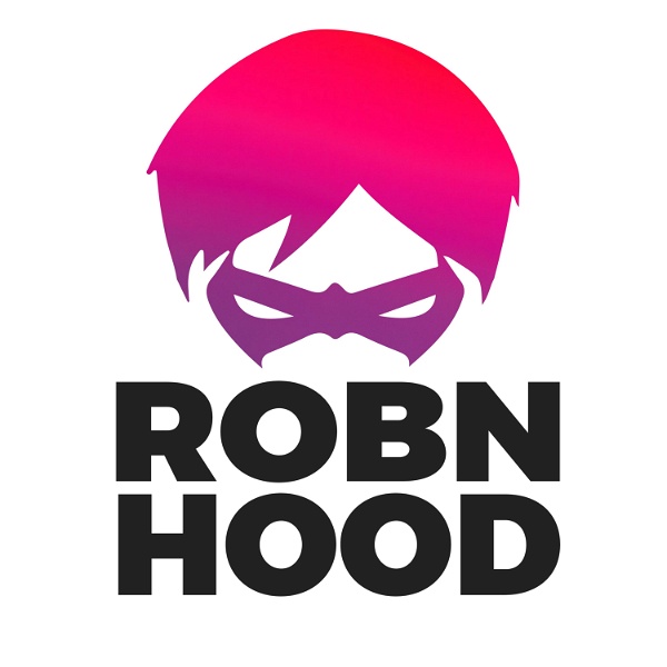 Artwork for Robn Hood Podcast