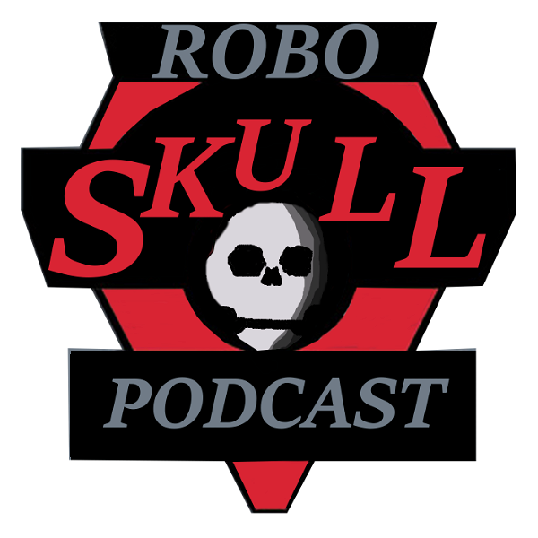 Artwork for RoboSkullCast: A Robotech Podcast
