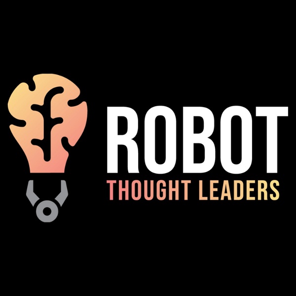 Artwork for Robot Thought Leaders