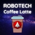 ROBOTECH Coffee Latte