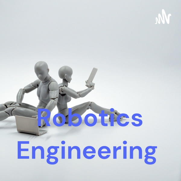 Artwork for Robotics Engineering