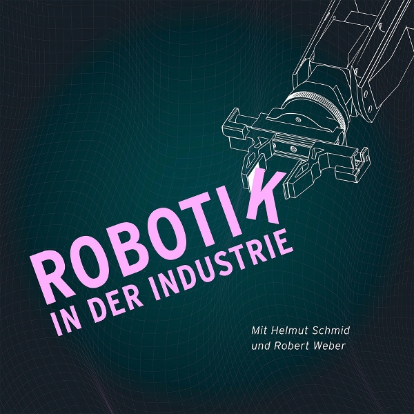 Artwork for Robotik in der Industrie