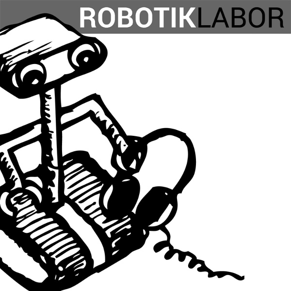 Artwork for Robotiklabor
