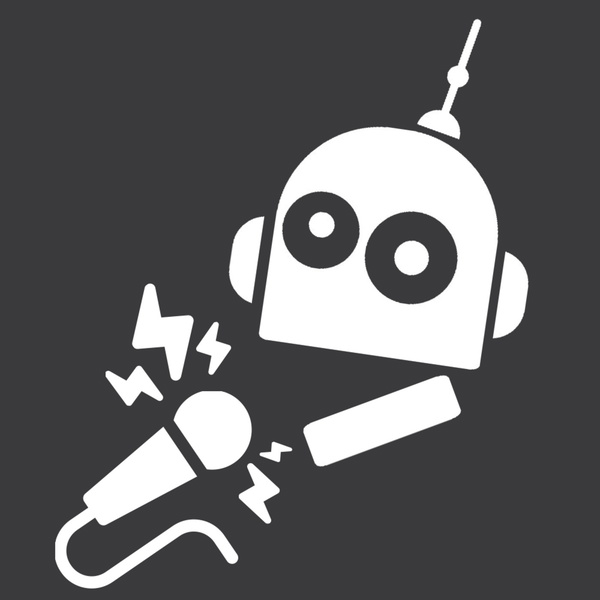 Artwork for RobotoCast