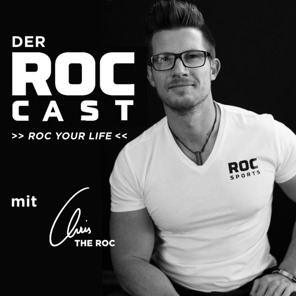 Artwork for ROC-Cast