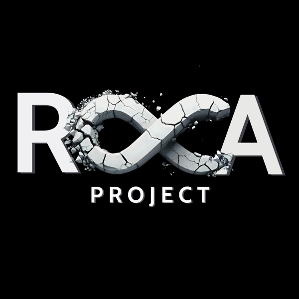 Artwork for ROCA PROJECT