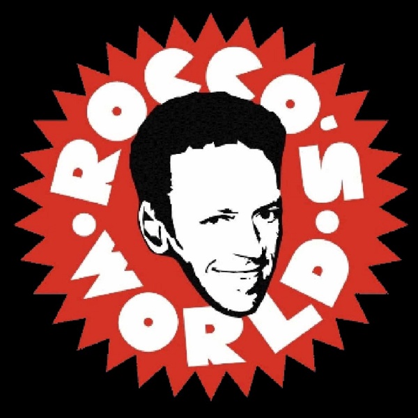 Artwork for Rocco's World Podcast