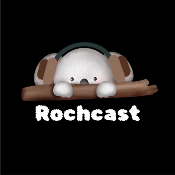 Artwork for RochCast
