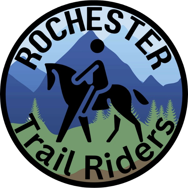Artwork for Rochester Trail Riders