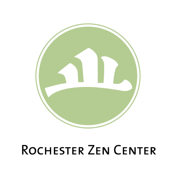 Artwork for Rochester Zen Center Teisho