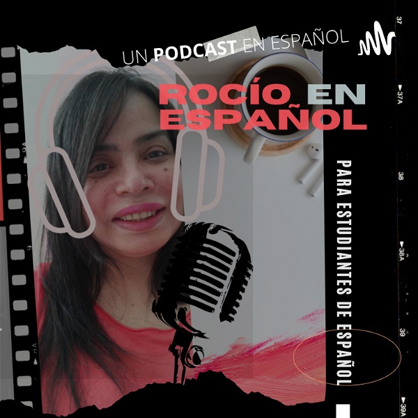 Artwork for El Podcast de Rocío en Español