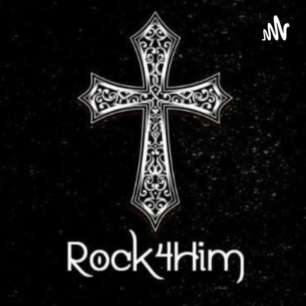 Artwork for Rock 4 Him