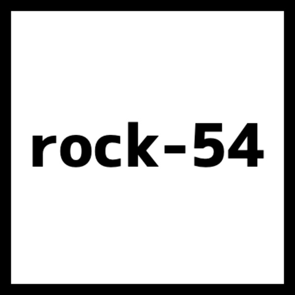 Artwork for rock-54