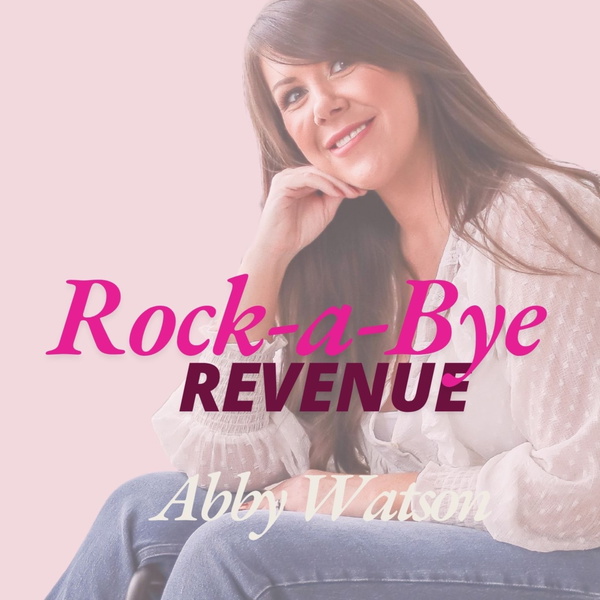 Artwork for Rock-a-bye Revenue