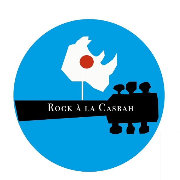 Artwork for ROCK A LA CASBAH