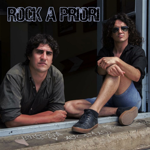 Artwork for Rock A priori