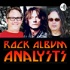 Rock Album Analysts