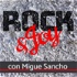 Rock and Joy: tu podcast de escalada