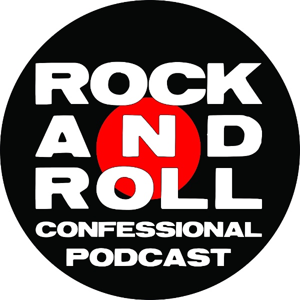 Artwork for Rock And Roll Confessional
