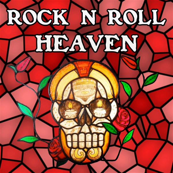 Artwork for Rock and Roll Heaven