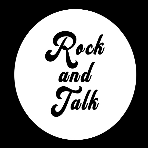 Artwork for Rock and Talk