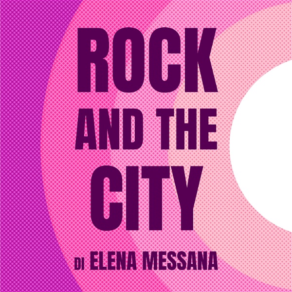 Artwork for Rock and the City