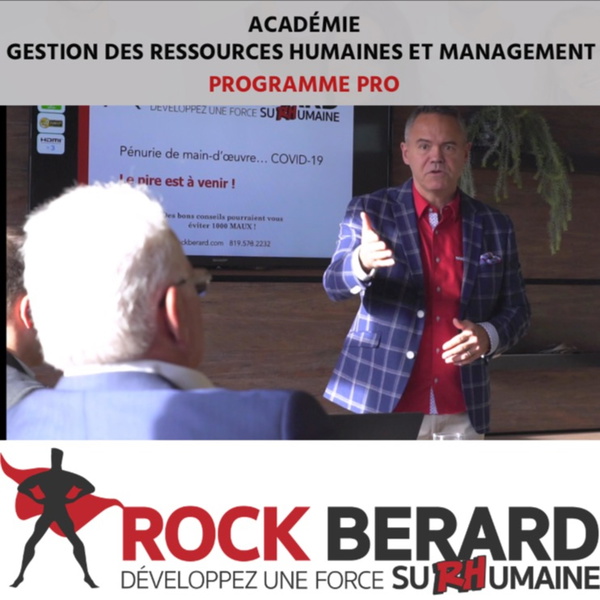 Artwork for Rock Bérard