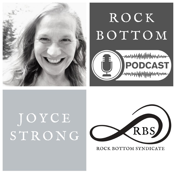 Artwork for Rock Bottom Syndicate Podcast