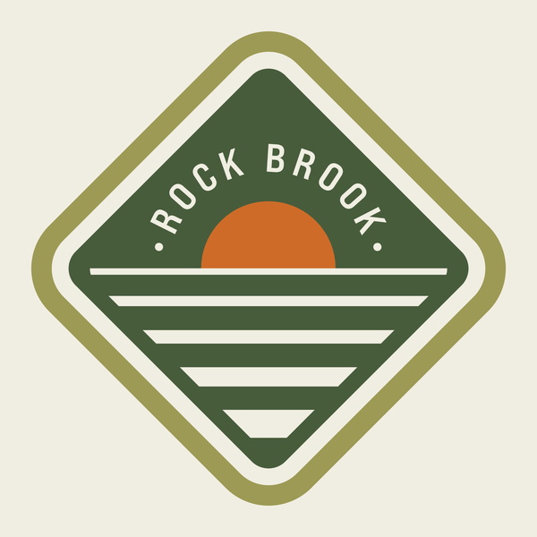 Artwork for Rock Brook Church