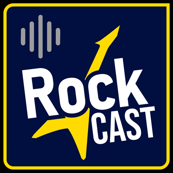 Artwork for Rock Cast