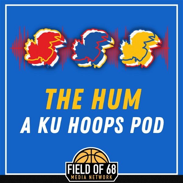 Artwork for The Hum: A Kansas Hoops Podcast