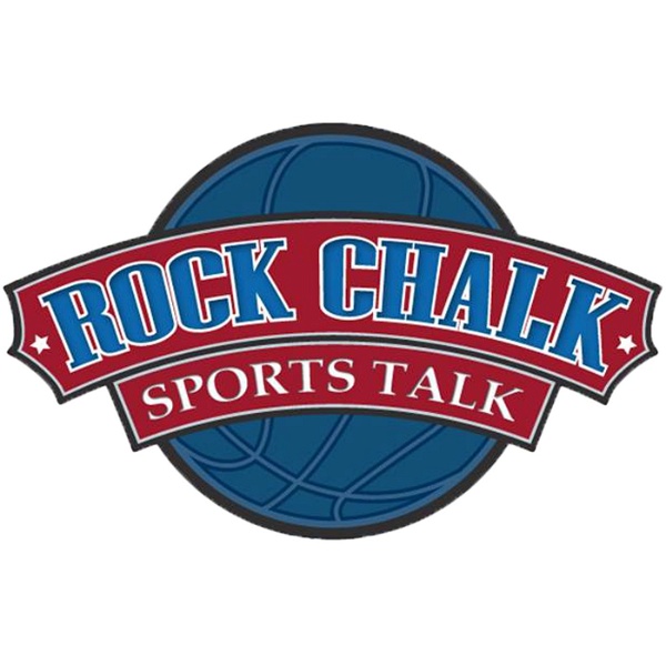 Artwork for Rock Chalk Sports Talk