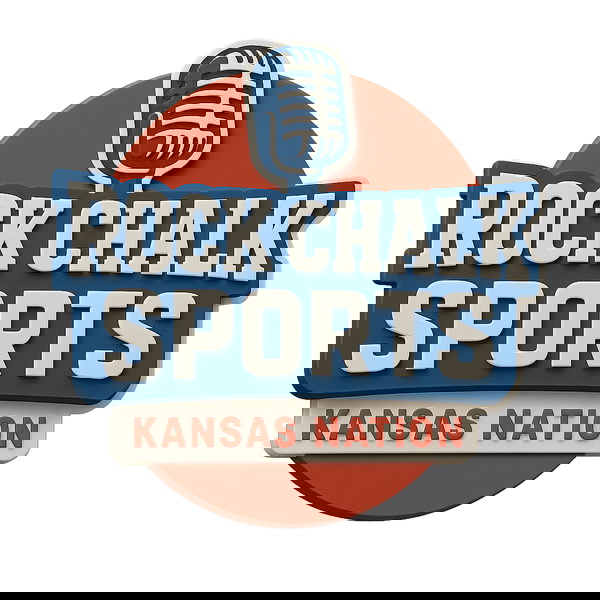 Artwork for Rock Chalk Sports