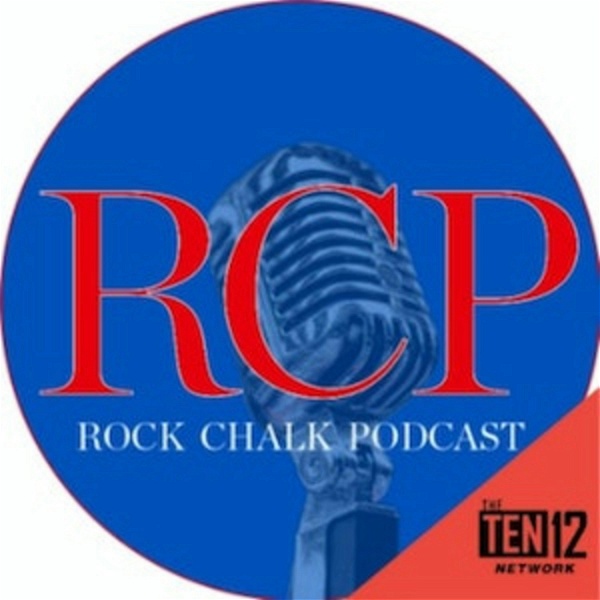 Artwork for Rock Chalk Podcast