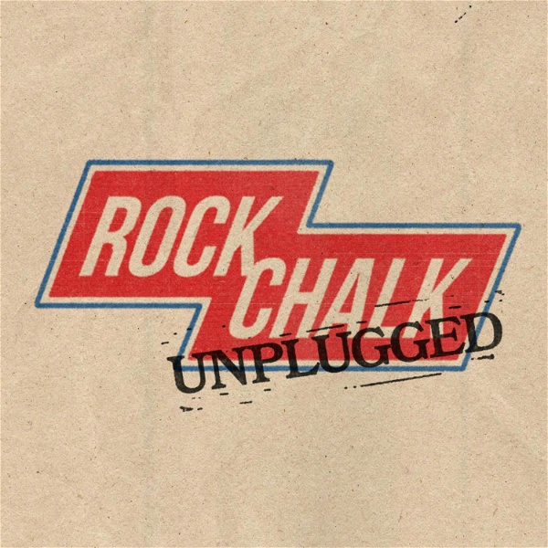 Artwork for Rock Chalk Unplugged