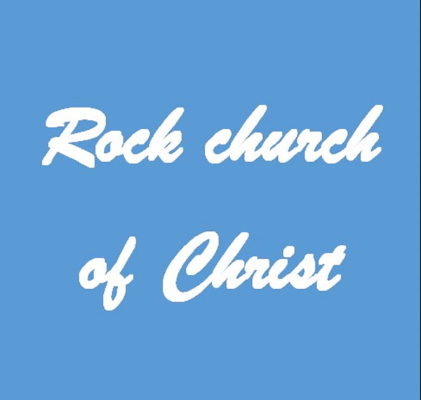 Artwork for Rock Church of Christ Podcast