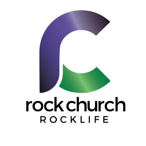 Artwork for R.O.C.K. CHURCH
