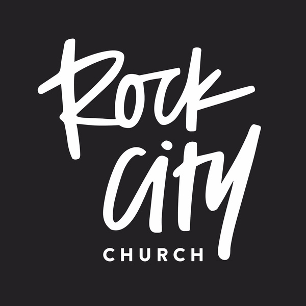 Artwork for Rock City Church