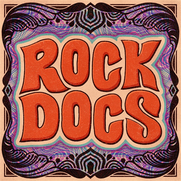 Artwork for Rock Docs