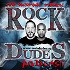 Rock Dudes - PODCAST