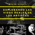 Rock en tu idiota "El Podcast" Explorando las vidas reales de los artistas